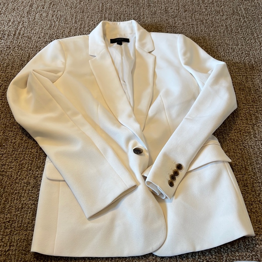 J Crew Blazer